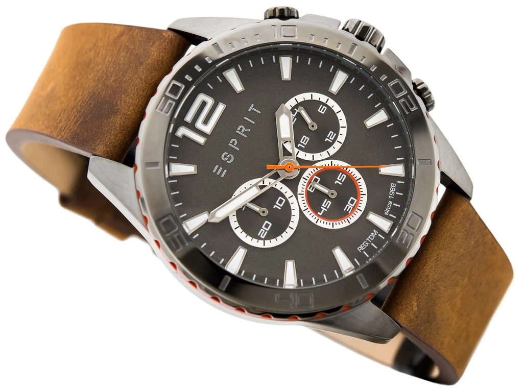 Zegarek męski ESPRIT ES108351002