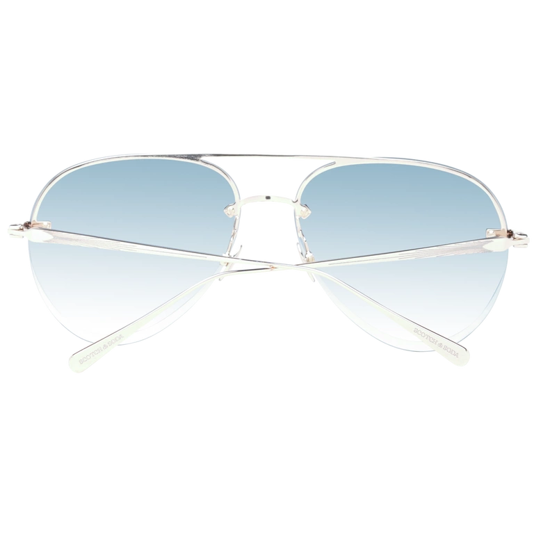 Okulary przeciwsłoneczne Damskie Scotch & Soda SS5016 400 59 Złote