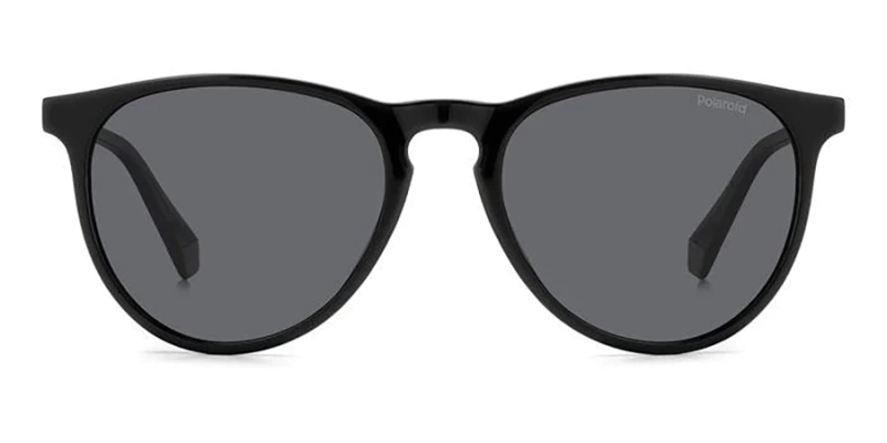 Okulary przeciwsłoneczne Damskie Polaroid PLD 4152/S 807M9 54 Czarne