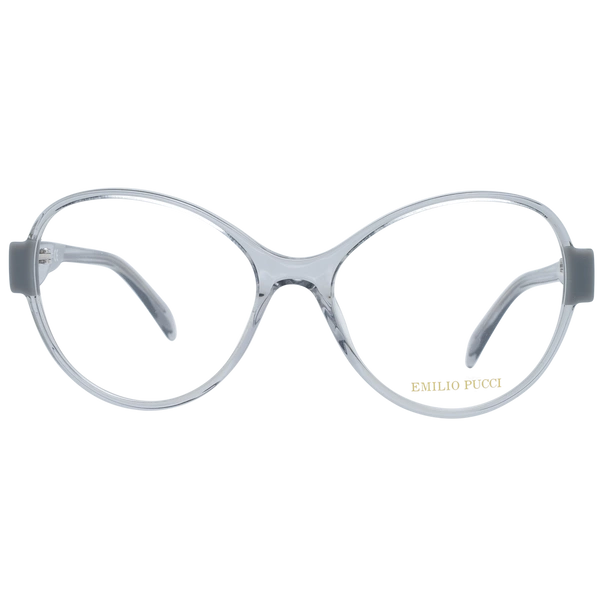 Okulary oprawki Damskie Emilio Pucci EP5205 Bezbarwne