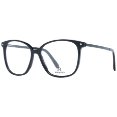 Okulary oprawki Damskie Rodenstock R5344 A 52 Czarne