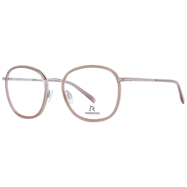 Okulary oprawki Damskie Rodenstock R7114 A 51 Wielokolorowe