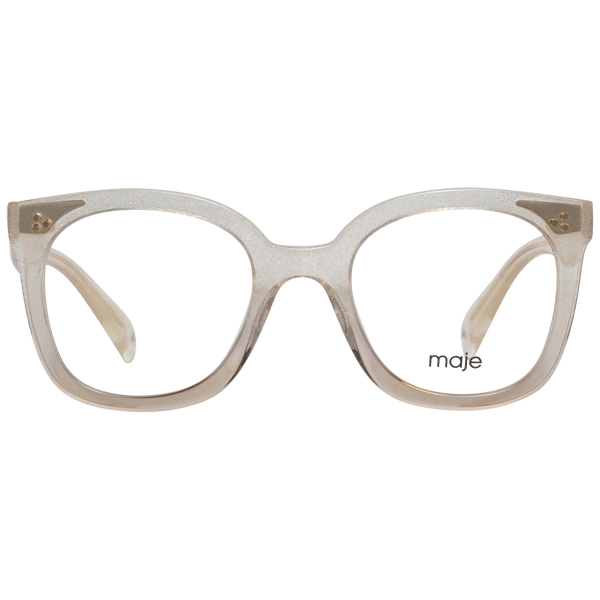 Okulary oprawki Damskie Maje MJ1004 905 49 Brązowe