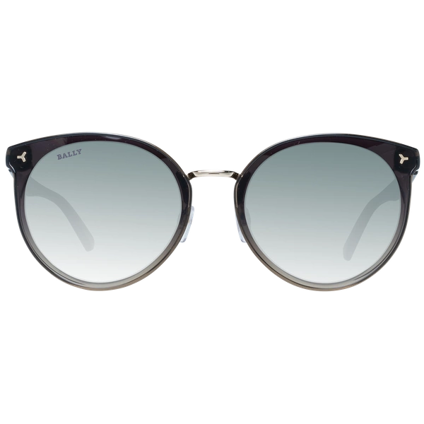 Okulary przeciwsłoneczne Damskie Bally BY0043-K 45B 65 Złote