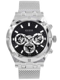 Zegarek męski GUESS GW0582G1 Continental