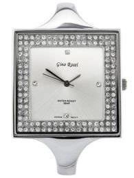 Zegarek damski GINO ROSSI 6392 7SS