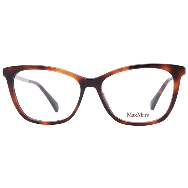 Okulary oprawki Damskie Max Mara MM5009 Brązowe