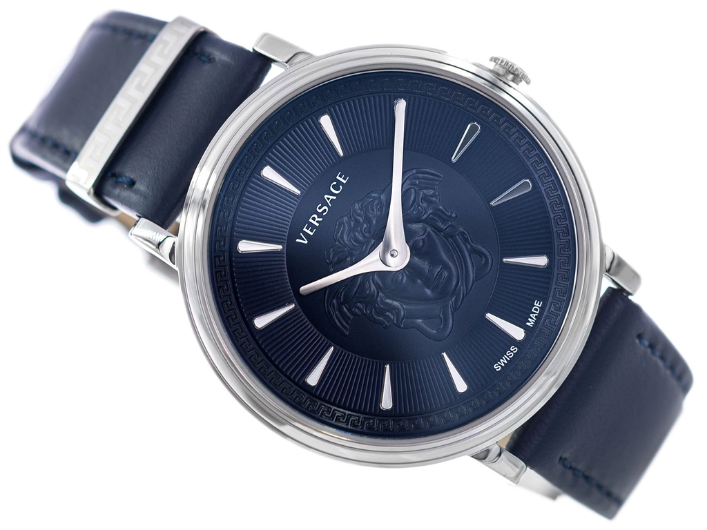 Zegarek damski VERSACE V-CIRCLE VE8101619