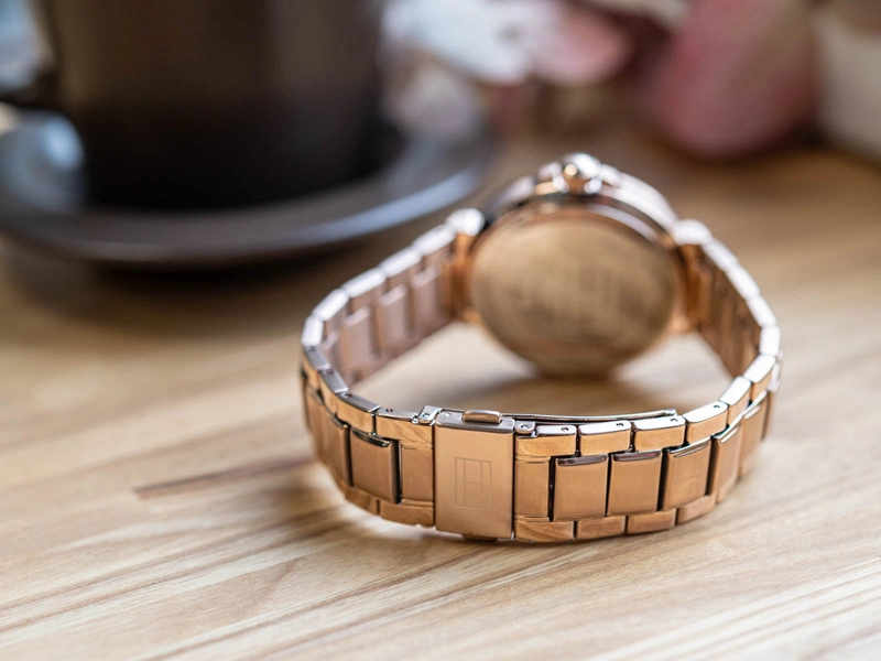 Zegarek damski TOMMY HILFIGER 1782756 Lori