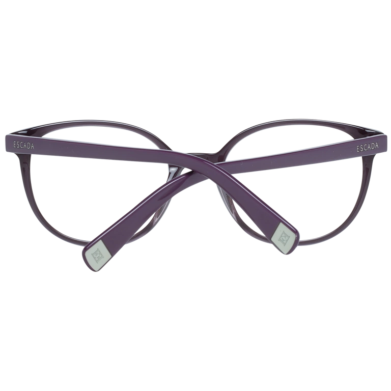 Okulary oprawki Damskie Escada VES452 0AEM 50 Szare