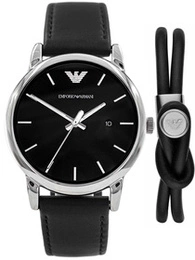 Zegarek męski EMPORIO ARMANI LUIGI AR80059