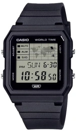 Zegarek męski CASIO LF-30W-1AEF Pop
