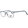 Okulary oprawki Męskie Reebok RV9559 02 54 Szare