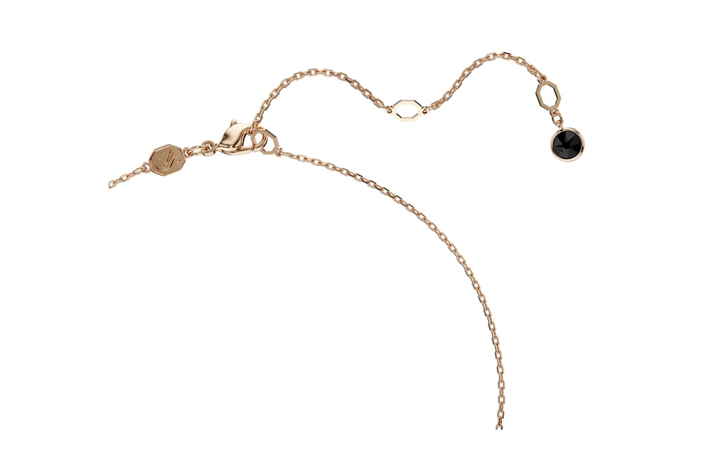 Naszyjnik damski Swarovski 5678046 Swan