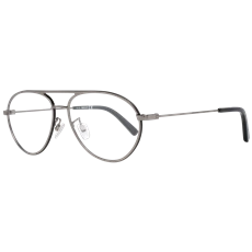 Okulary oprawki Męskie Bally BY5013-H 008 57 Brązowe