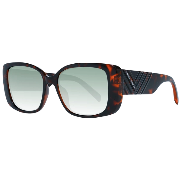 Okulary przeciwsłoneczne Damskie Karen Millen KM5047 102 53 Brązowe