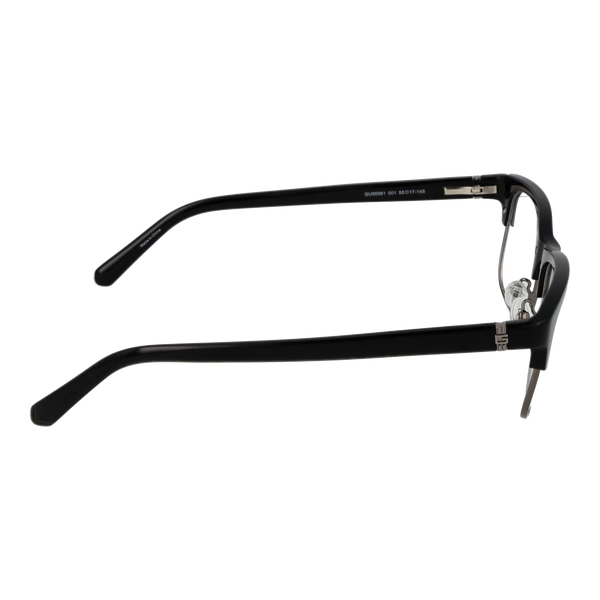 Okulary oprawki Damskie Guess GU50081 Czarne