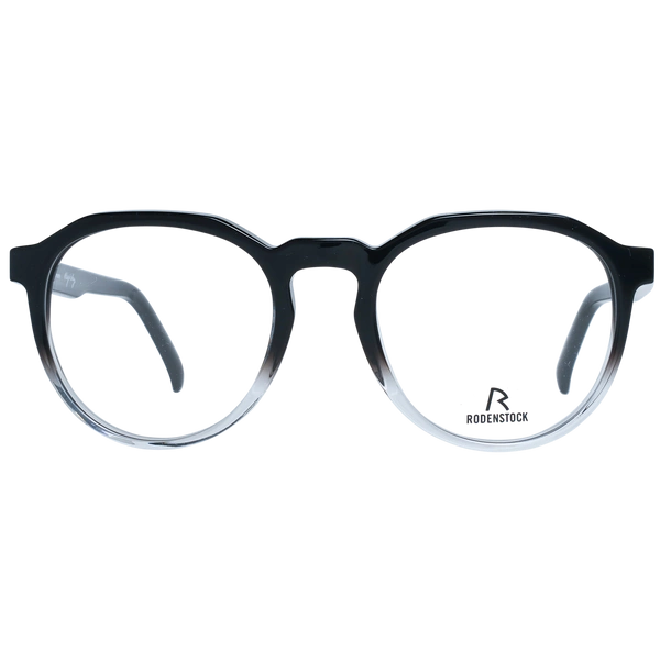 Okulary oprawki Męskie Rodenstock R5338 A 52 Wielokolorowe