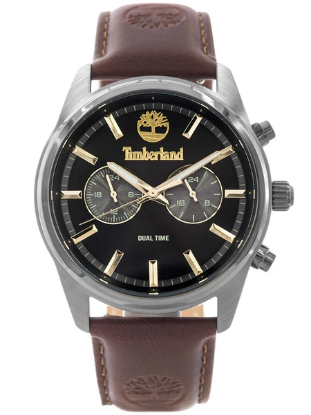 Zegarek męski TIMBERLAND TDWGF0041201 Northbridge