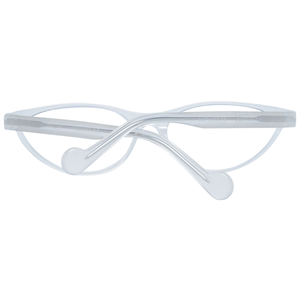 Okulary oprawki Damskie Moncler ML5064 025 55 Ecri