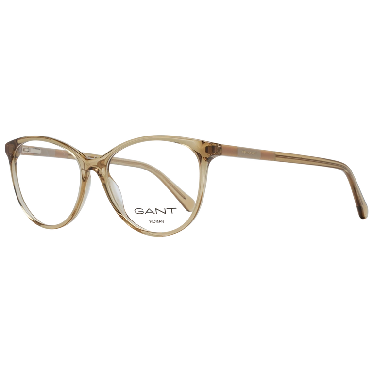 Okulary oprawki Damskie Gant GA4149 Zielone