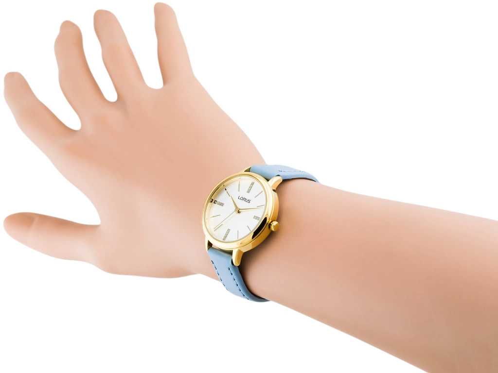 Zegarek damski LORUS RG214QX8