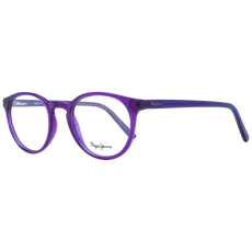 Okulary oprawki Damskie Pepe Jeans PJ3428 Fioletowe