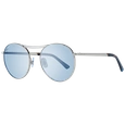 Okulary przeciwsłoneczne Web WE0242 16C 53 Srebrne