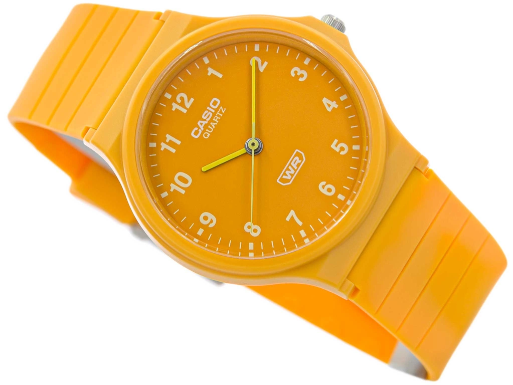 Zegarek damski CASIO MQ-24B-9BEF