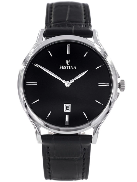 Zegarek męski FESTINA F16745/5 Classic