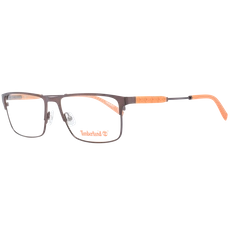 Okulary oprawki Męskie Timberland TB1770 049 57 Brązowe