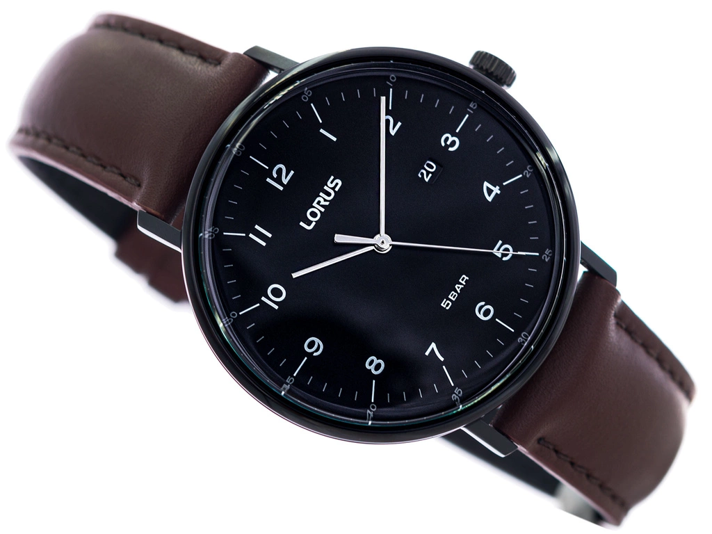 Zegarek męski LORUS RH985MX9