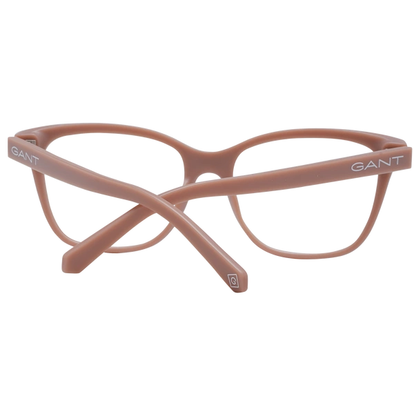 Okulary oprawki Damskie Gant GA4147 Brązowe
