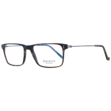 Okulary oprawki Męskie Hackett Bespoke HEB263 Brązowe