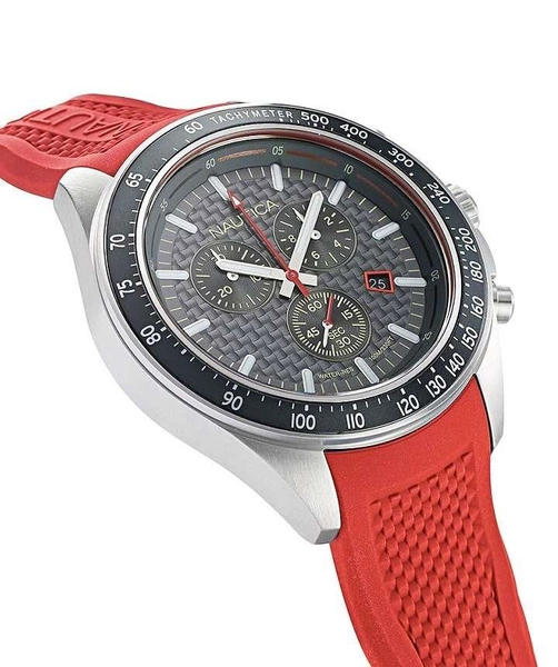 Zegarek męski NAUTICA NAPOBS111 Ocean Beach Chrono