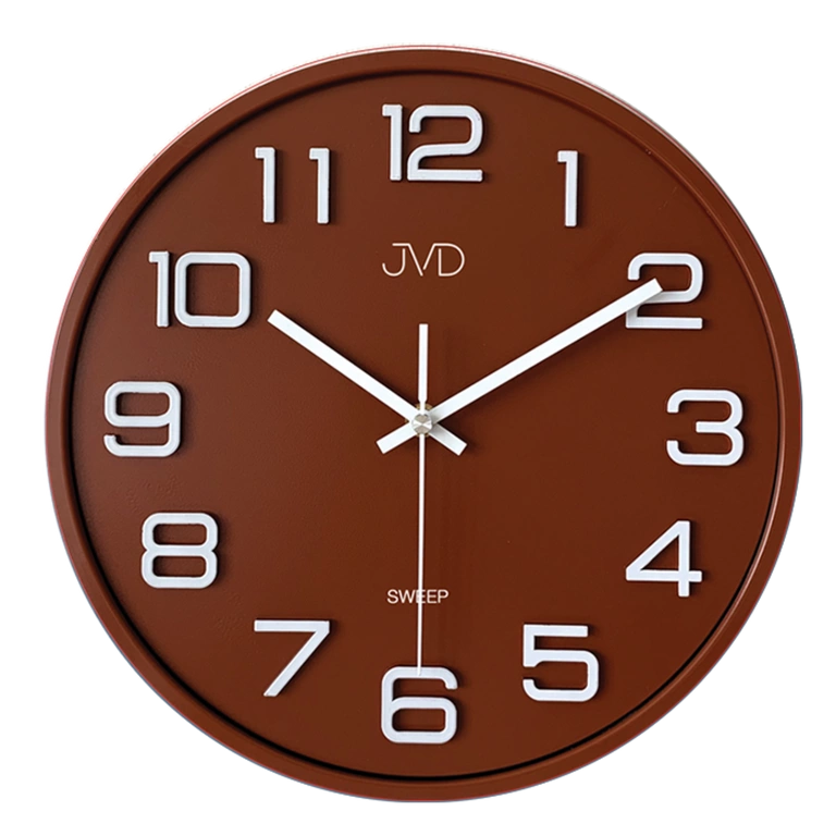 Zegar JVD HX2472.5