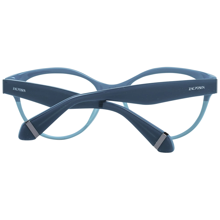 Okulary oprawki Damskie Zac Posen ZHON TE 50 Honor Zielone