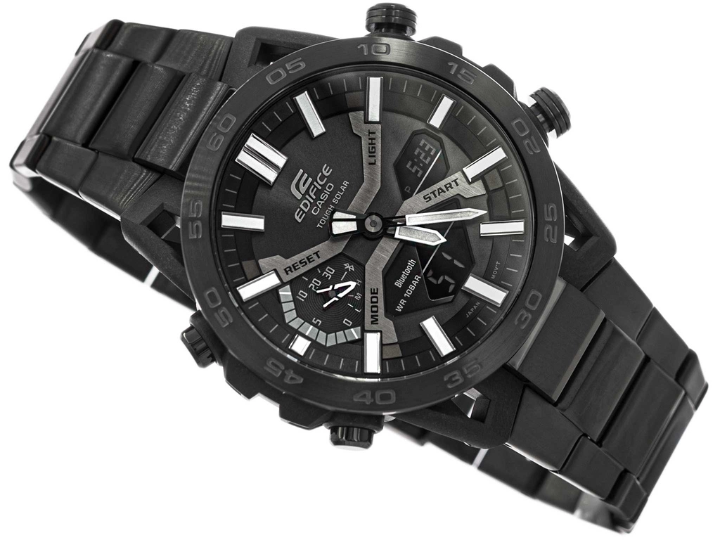 Zegarek męski CASIO Edifice ECB-2000DC-1BEF