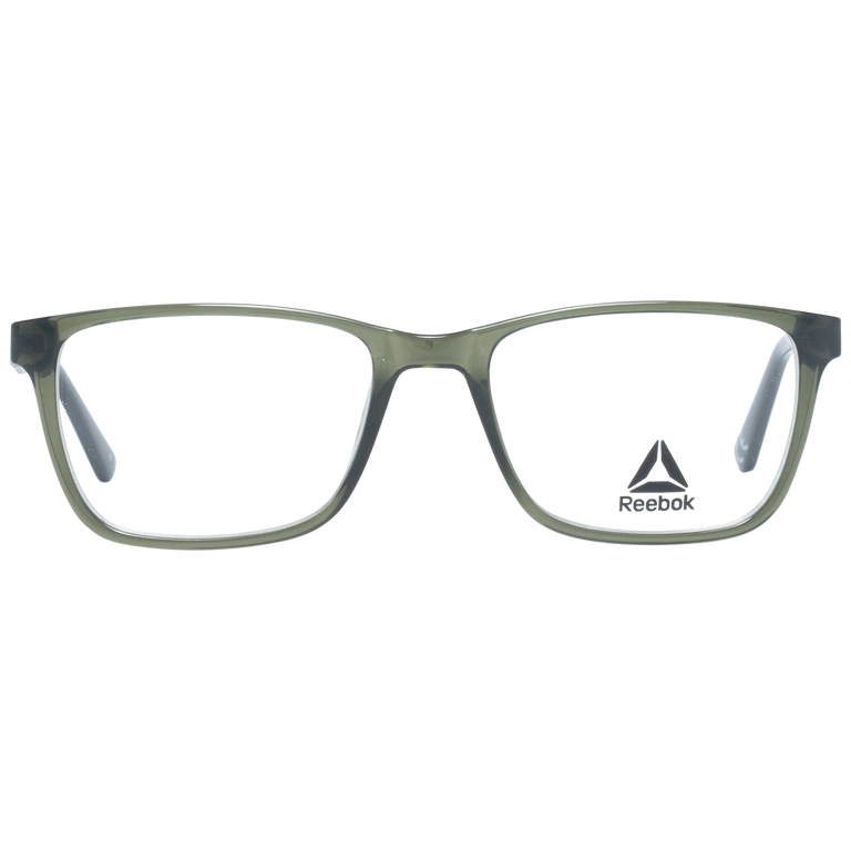 Okulary oprawki Reebok R3020 03 53 Zielone
