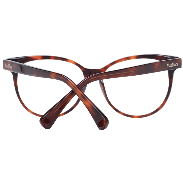 Okulary oprawki Damskie Max Mara MM5012 Brązowe