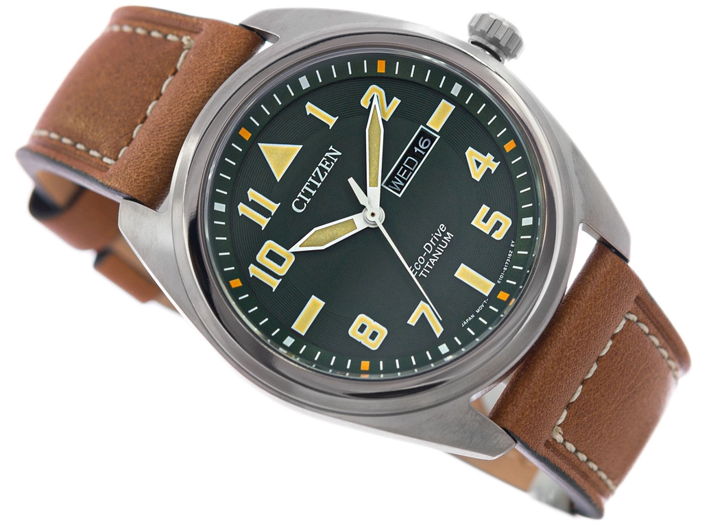 Zegarek męski Citizen BM8560-11X Classic