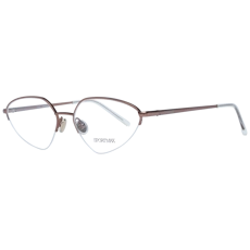 Okulary oprawki Damskie Sportmax SM5007 035 53 Brązowe