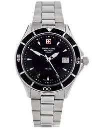 Zegarek damski SWISS ALPINE MILITARY 7740.1137