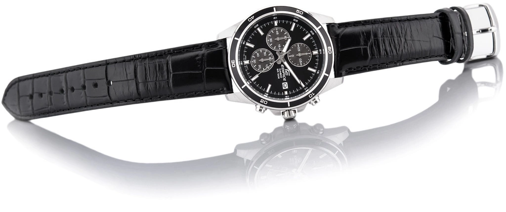 Zegarek męski CASIO Edifice EFR-526L-1AVUEF