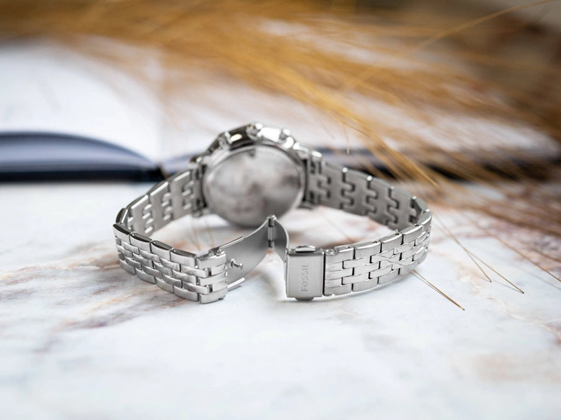 Zegarek damski FOSSIL ES5217 Neutra