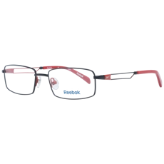 Okulary oprawki Reebok R6018 01 52 Czarne