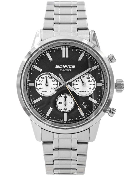 Zegarek męski CASIO Edifice EFR-575D-1AEF