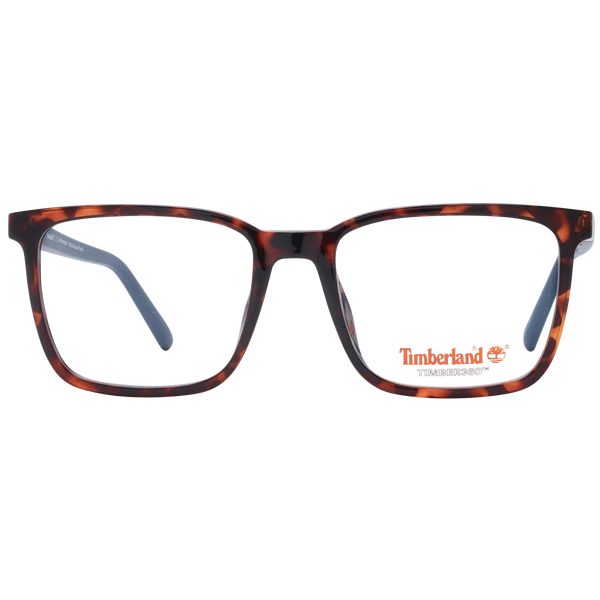 Okulary oprawki Męskie Timberland TB1781-H Brązowe