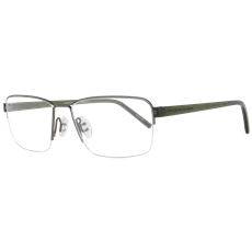 Okulary oprawki Męskie Porsche Design P8356 D 57 Zielone