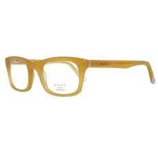 Okulary oprawki męskie Gant GRA103 L69 48 Brązowe
